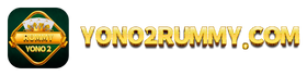 Rummy Yono2 logo